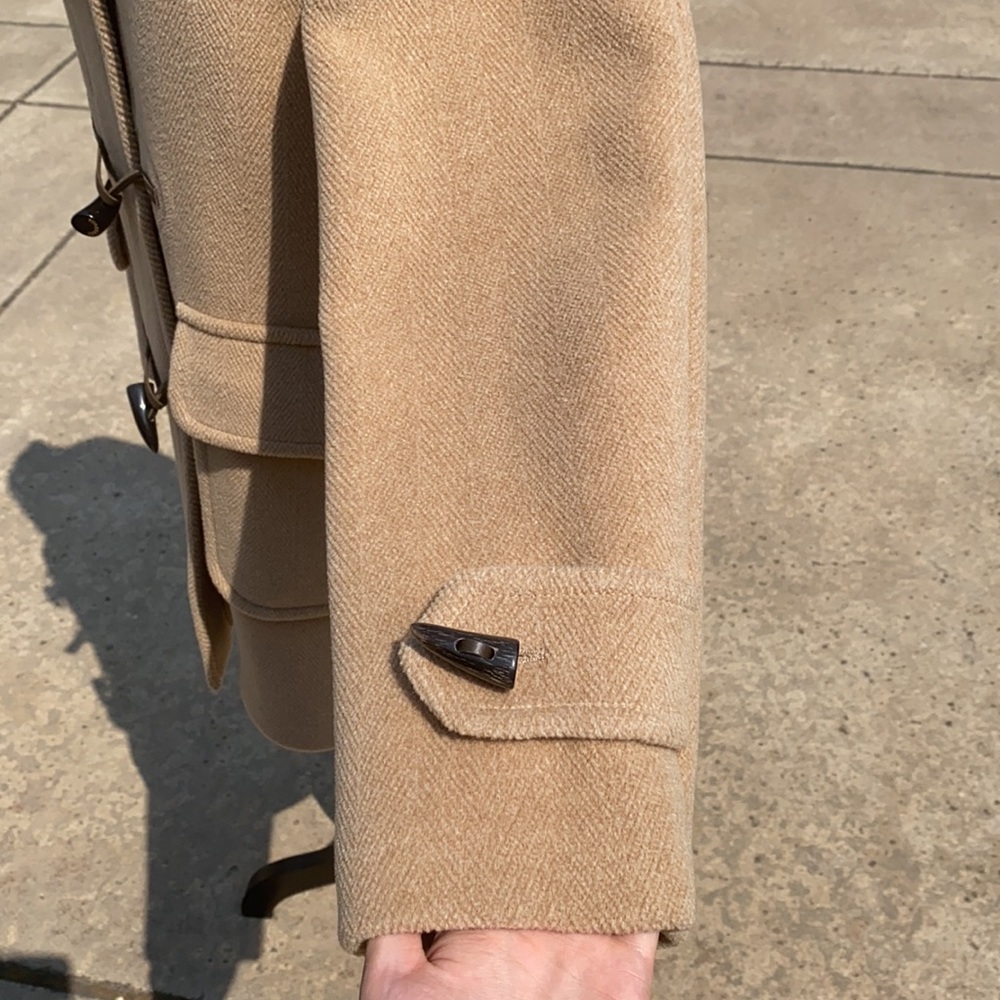 Burberry ‘Minstead’ Coat - Picture 2 of 13